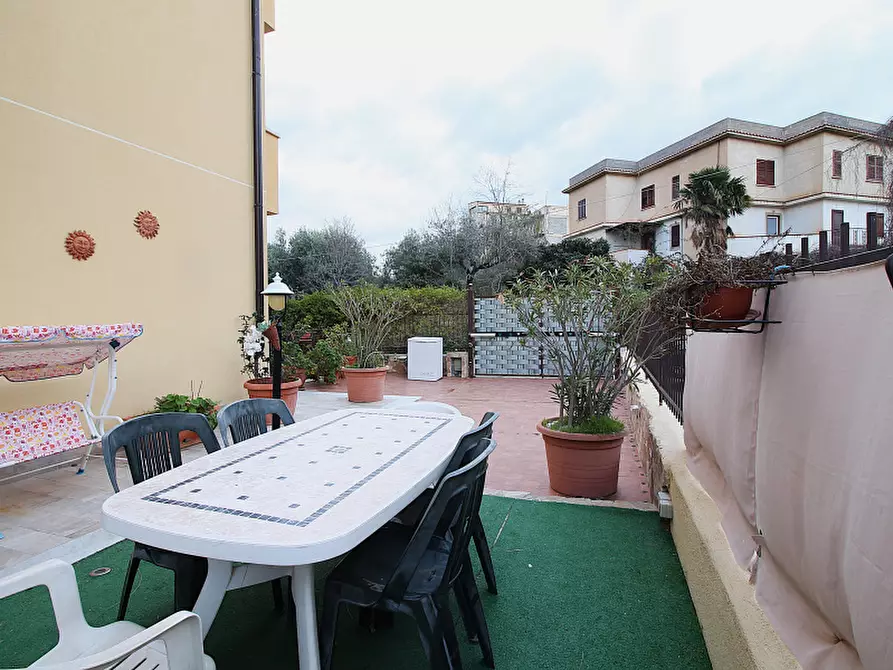 Immagine 23 di Appartamento in vendita  in Via Nazario Sauro a Altavilla Milicia