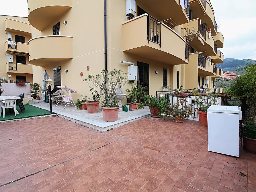 Immagine 24 di Appartamento in vendita  in Via Nazario Sauro a Altavilla Milicia
