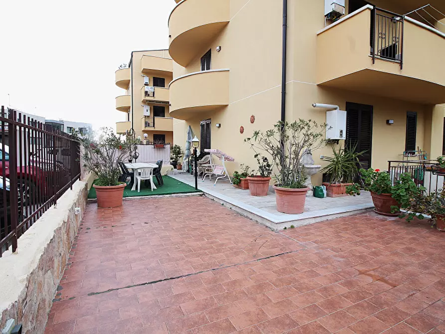 Immagine 1 di Appartamento in vendita  in Via Nazario Sauro a Altavilla Milicia