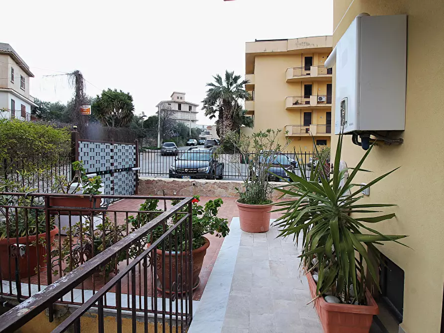 Immagine 25 di Appartamento in vendita  in Via Nazario Sauro a Altavilla Milicia