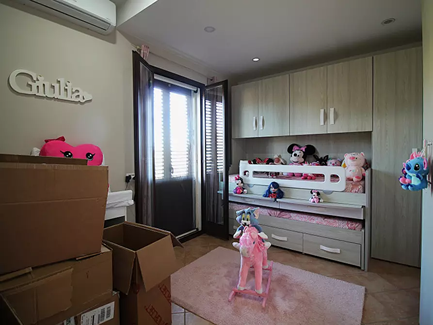 Immagine 8 di Villa in vendita  in Strada Comunale Raiata a Bagheria