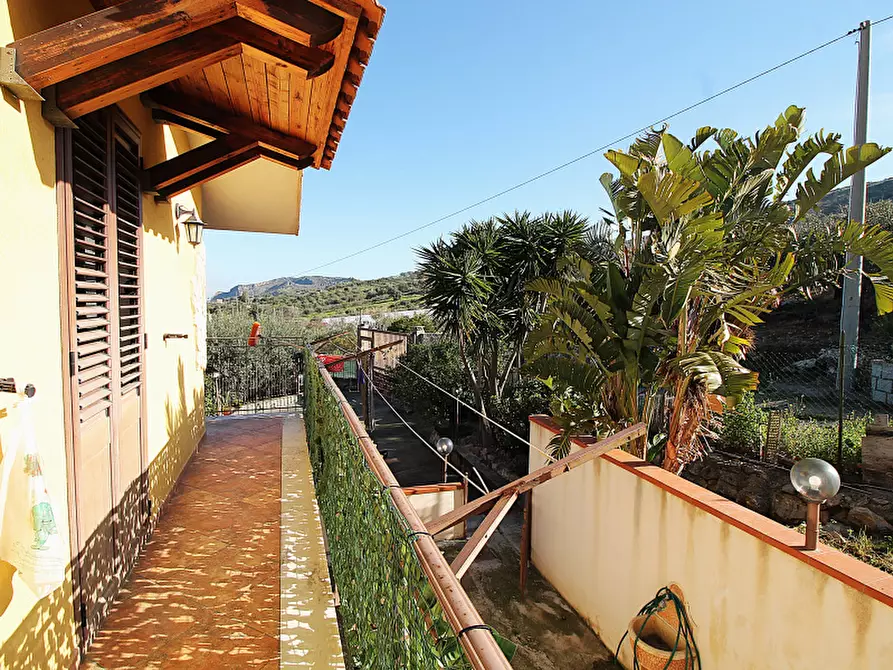 Immagine 13 di Villa in vendita  in Strada Comunale Raiata a Bagheria