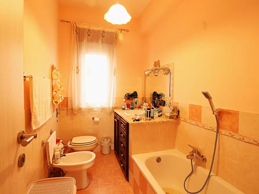 Immagine 7 di Appartamento in vendita  in Via St. 26 a Palermo