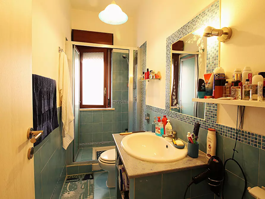 Immagine 9 di Appartamento in vendita  in Via St. 26 a Palermo