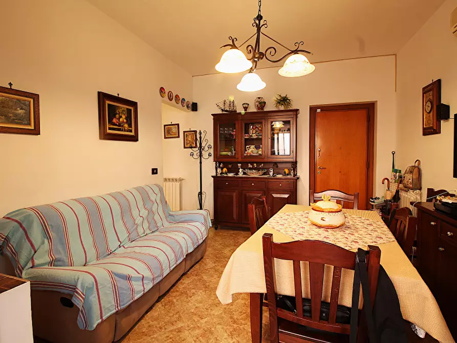 Immagine 4 di Appartamento in vendita  in Via St. 26 a Palermo