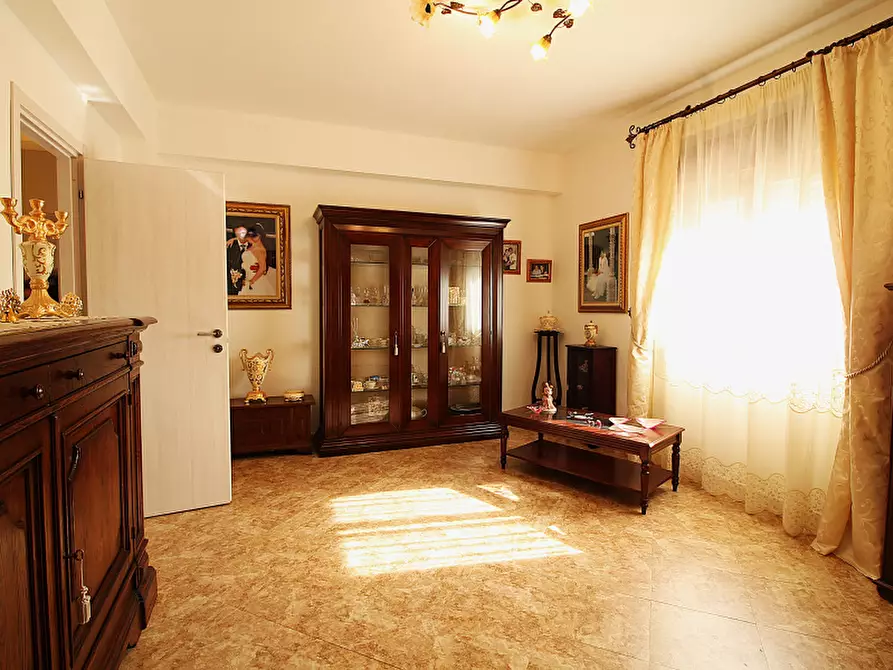 Immagine 10 di Appartamento in vendita  in Via St. 26 a Palermo