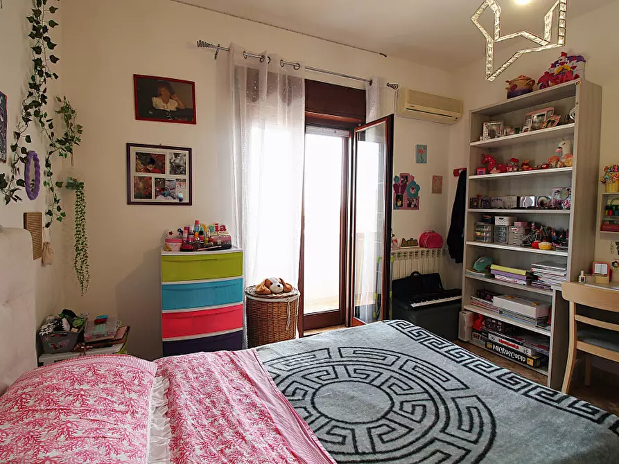 Immagine 11 di Appartamento in vendita  in Via St. 26 a Palermo