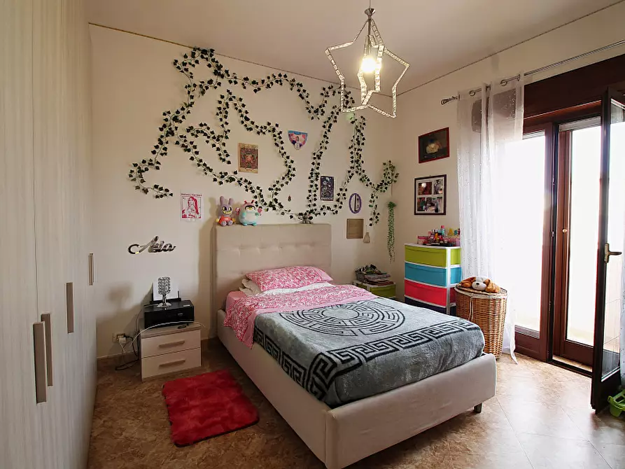 Immagine 12 di Appartamento in vendita  in Via St. 26 a Palermo