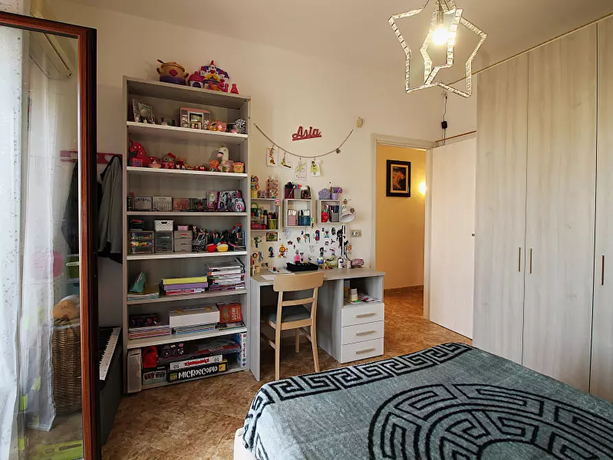 Immagine 13 di Appartamento in vendita  in Via St. 26 a Palermo