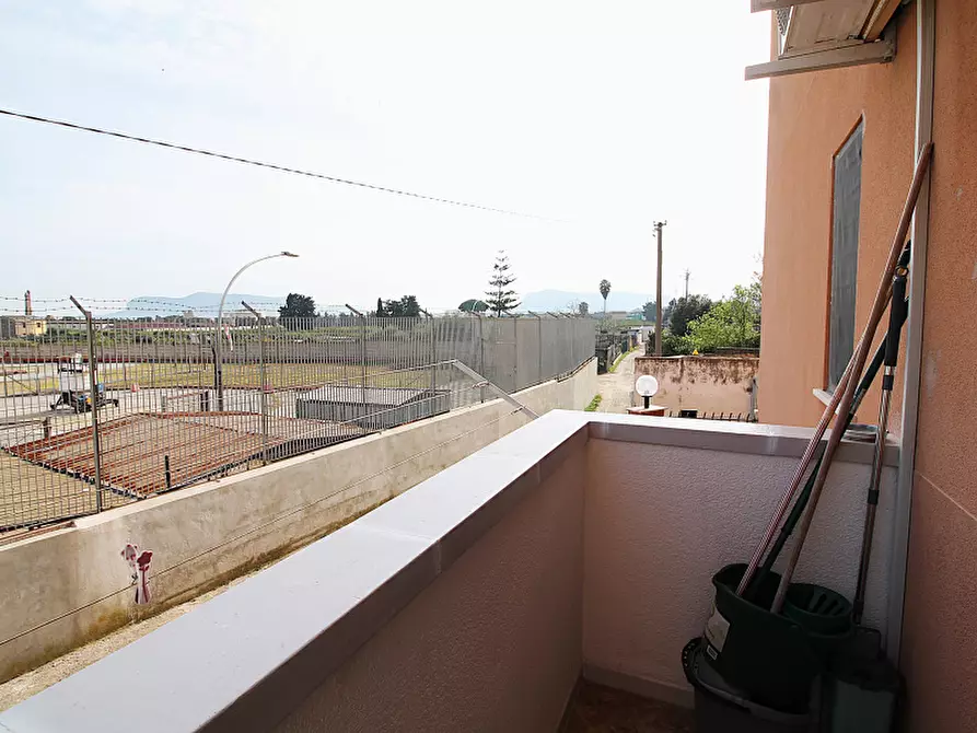 Immagine 14 di Appartamento in vendita  in Via St. 26 a Palermo