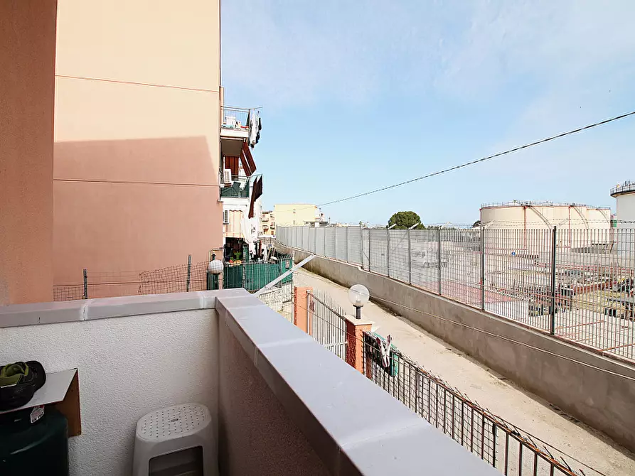 Immagine 15 di Appartamento in vendita  in Via St. 26 a Palermo