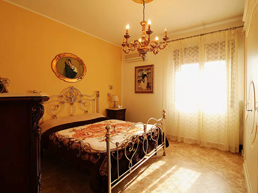 Immagine 16 di Appartamento in vendita  in Via St. 26 a Palermo