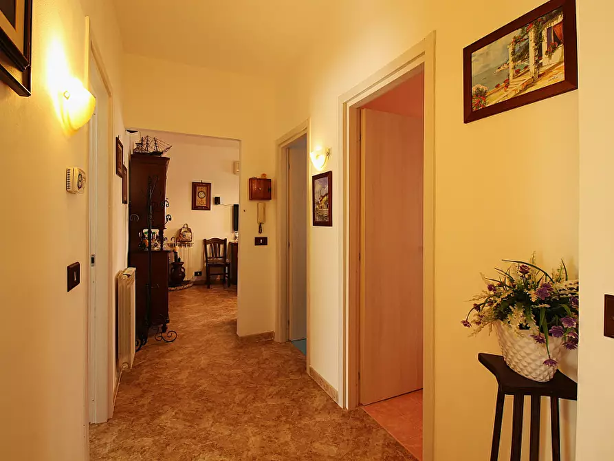 Immagine 19 di Appartamento in vendita  in Via St. 26 a Palermo