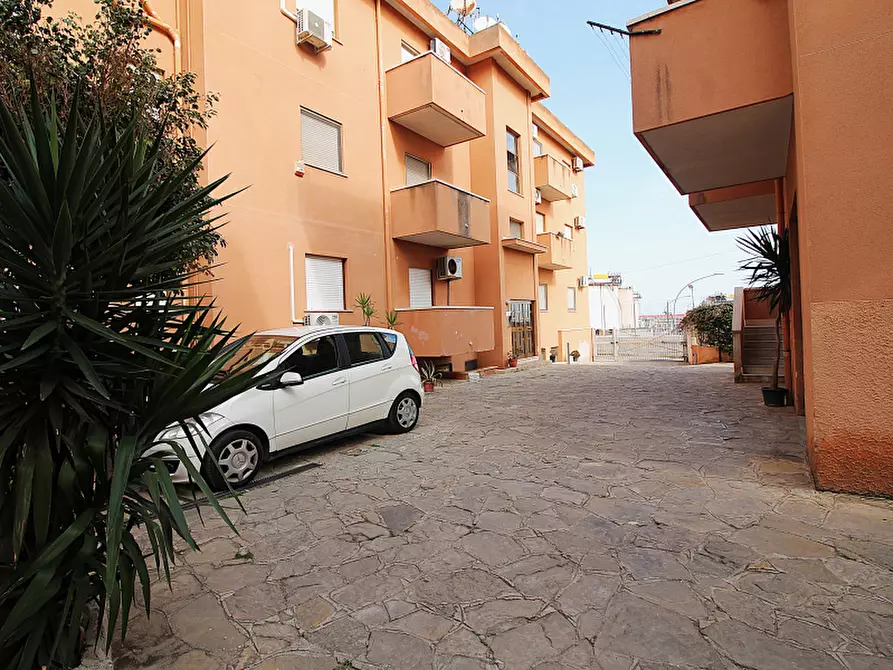 Immagine 1 di Appartamento in vendita  in Via St. 26 a Palermo