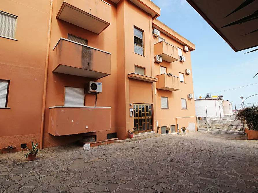 Immagine 3 di Appartamento in vendita  in Via St. 26 a Palermo