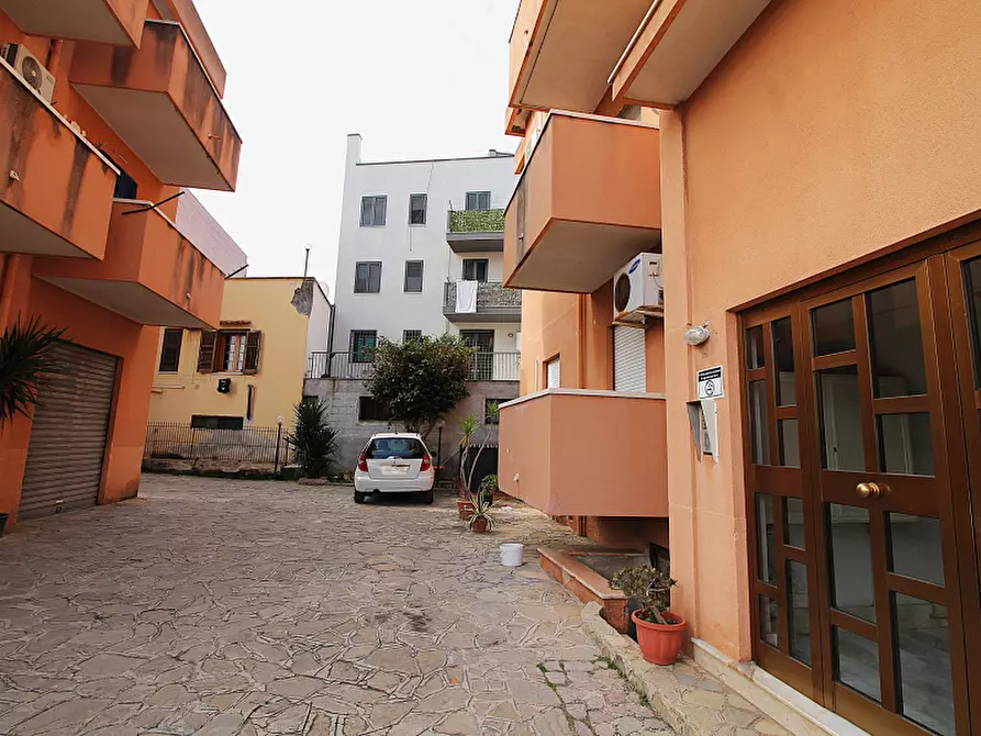 Immagine 20 di Appartamento in vendita  in Via St. 26 a Palermo