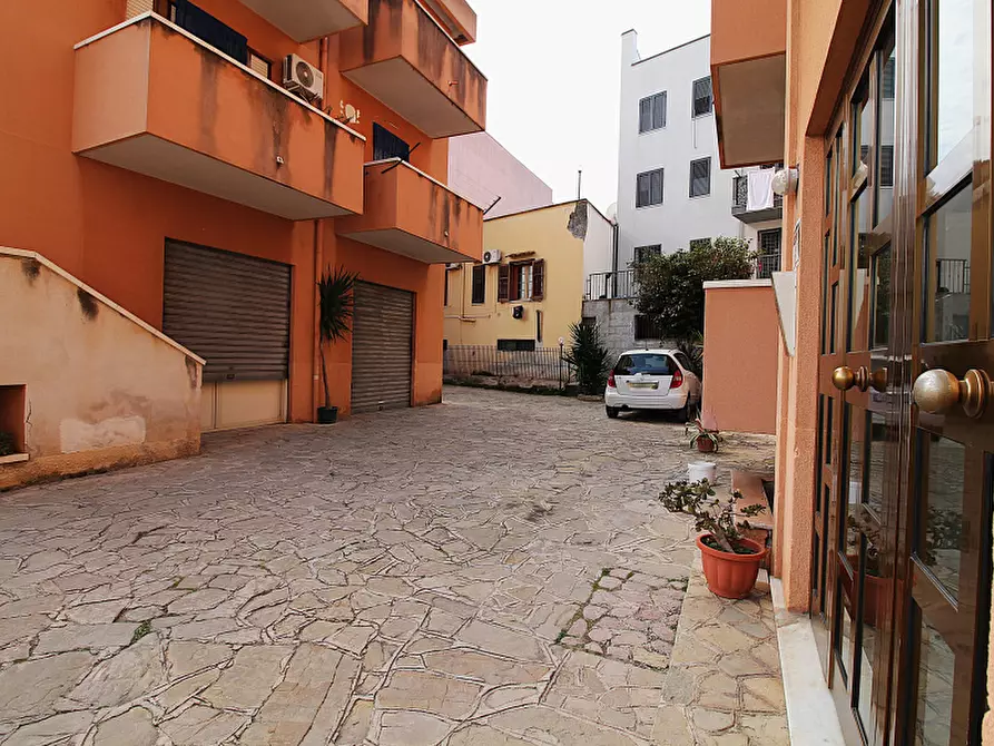 Immagine 21 di Appartamento in vendita  in Via St. 26 a Palermo