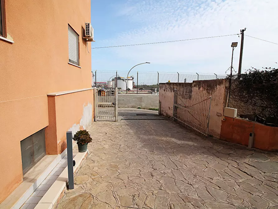 Immagine 22 di Appartamento in vendita  in Via St. 26 a Palermo