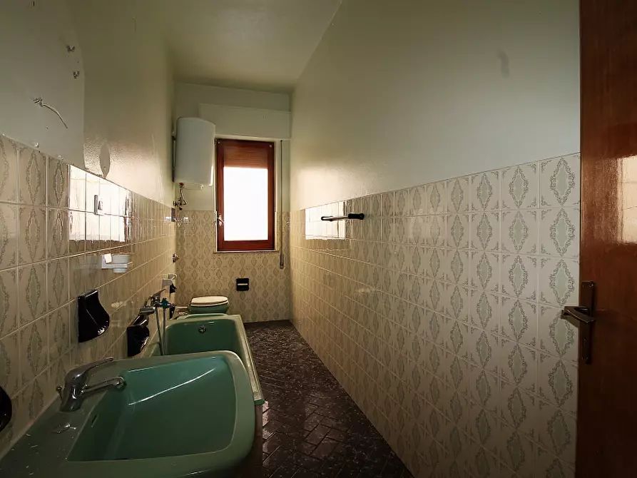 Immagine 7 di Appartamento in vendita  in Via Niccolò Tommaseo a Bagheria