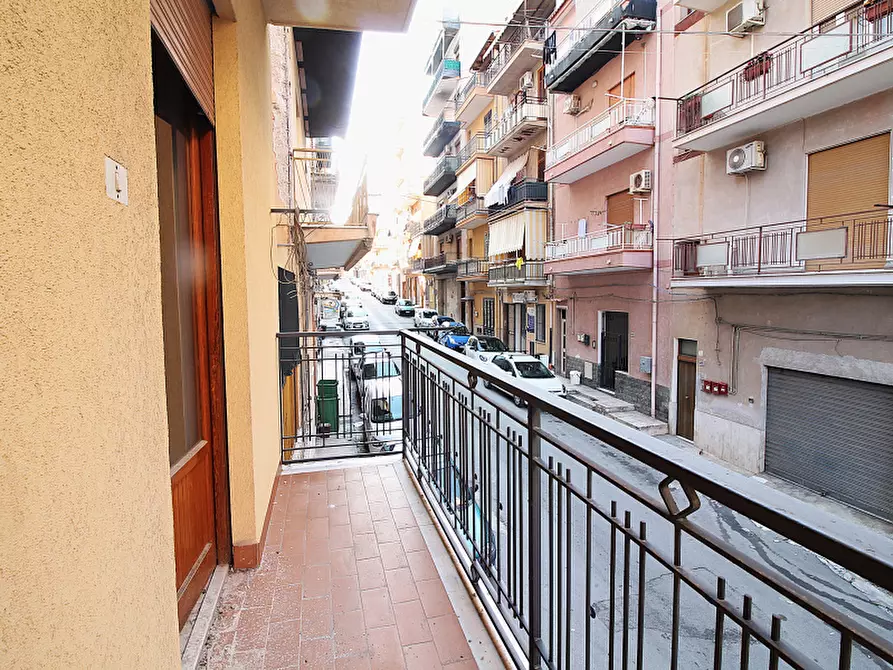 Immagine 1 di Appartamento in vendita  in Via Niccolò Tommaseo a Bagheria
