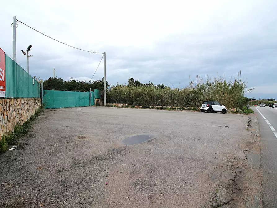 Immagine 3 di Terreno edificabile in affitto  in Strada Vicinale Marino 3 a Bagheria