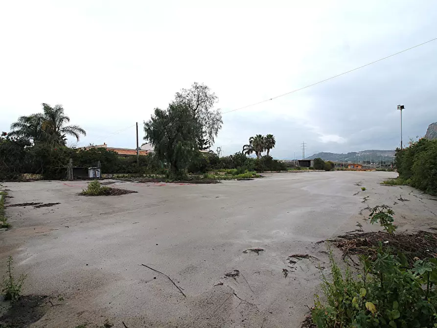 Immagine 4 di Terreno edificabile in affitto  in Strada Vicinale Marino 3 a Bagheria