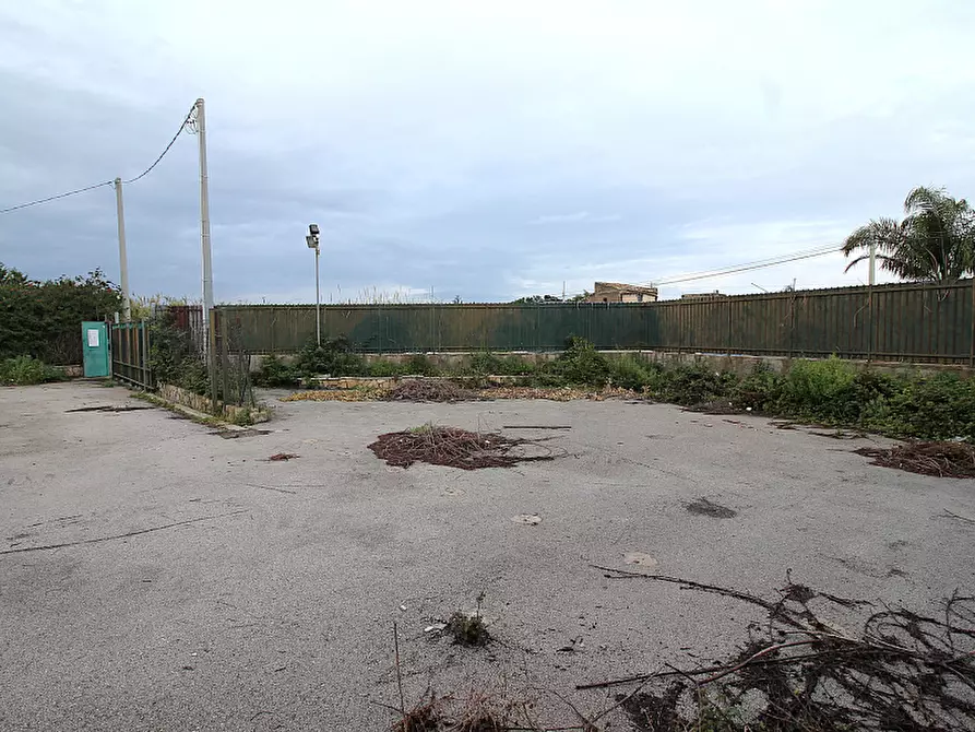 Immagine 5 di Terreno edificabile in affitto  in Strada Vicinale Marino 3 a Bagheria