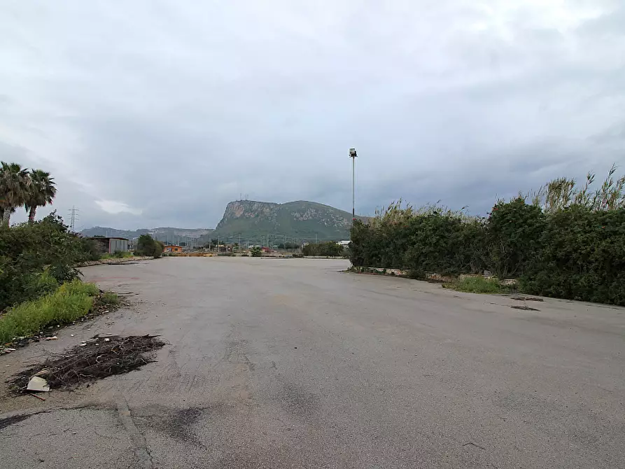 Immagine 7 di Terreno edificabile in affitto  in Strada Vicinale Marino 3 a Bagheria