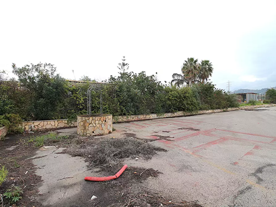 Immagine 9 di Terreno edificabile in affitto  in Strada Vicinale Marino 3 a Bagheria