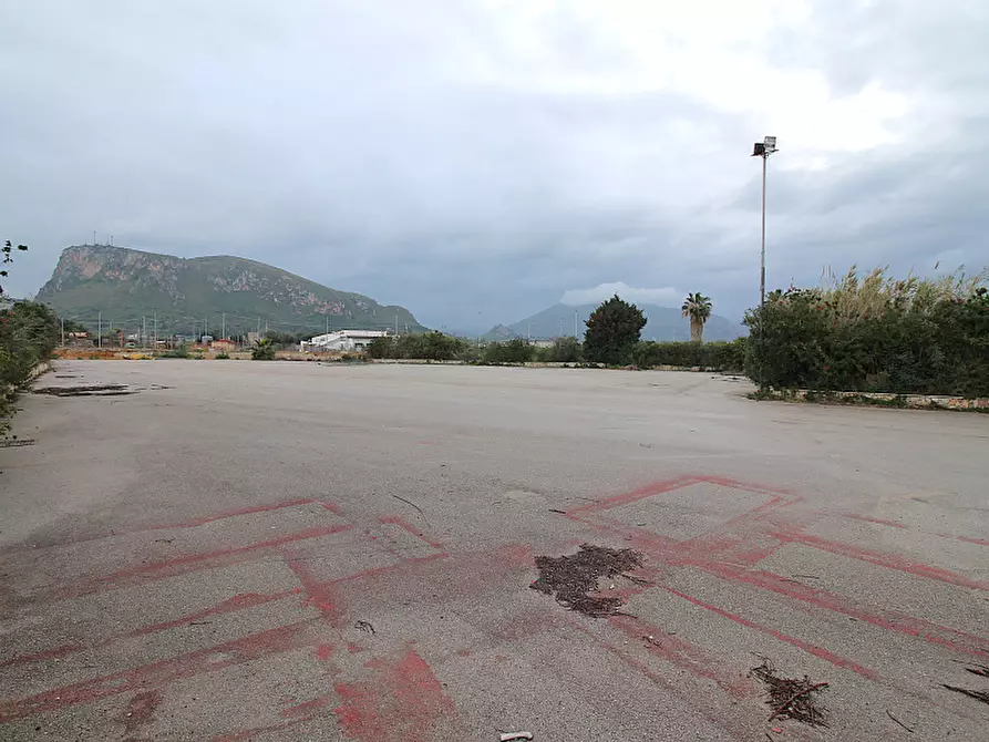 Immagine 10 di Terreno edificabile in affitto  in Strada Vicinale Marino 3 a Bagheria