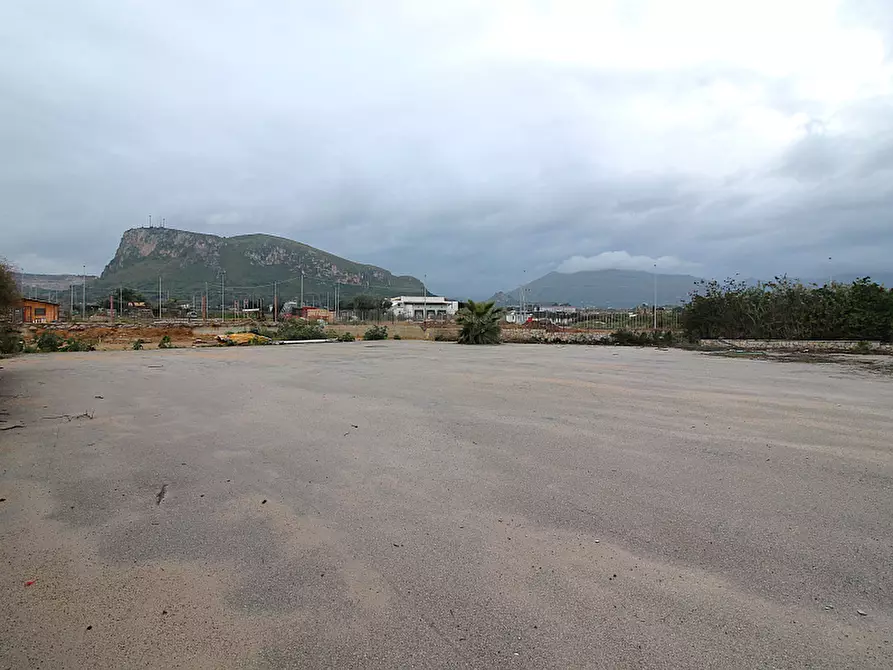 Immagine 12 di Terreno edificabile in affitto  in Strada Vicinale Marino 3 a Bagheria