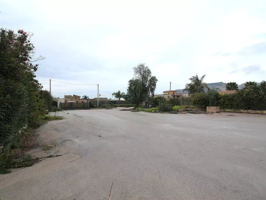 Immagine 18 di Terreno edificabile in affitto  in Strada Vicinale Marino 3 a Bagheria