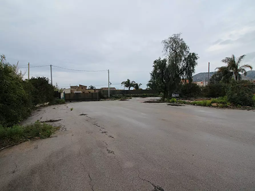 Immagine 19 di Terreno edificabile in affitto  in Strada Vicinale Marino 3 a Bagheria