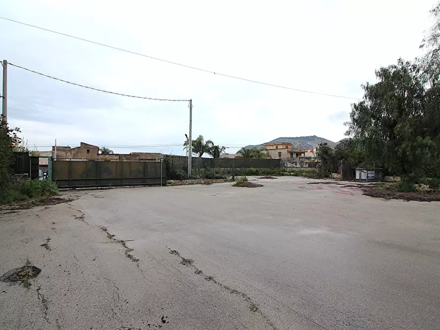 Immagine 20 di Terreno edificabile in affitto  in Strada Vicinale Marino 3 a Bagheria