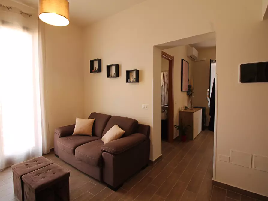 Immagine 4 di Appartamento in vendita  in Via Generale Armando Diaz a Bagheria