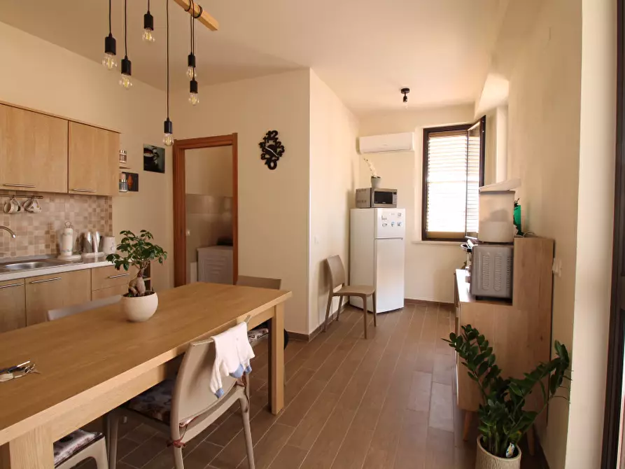 Immagine 5 di Appartamento in vendita  in Via Generale Armando Diaz a Bagheria