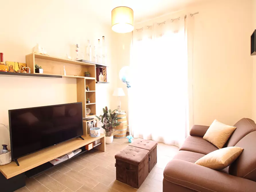 Immagine 6 di Appartamento in vendita  in Via Generale Armando Diaz a Bagheria