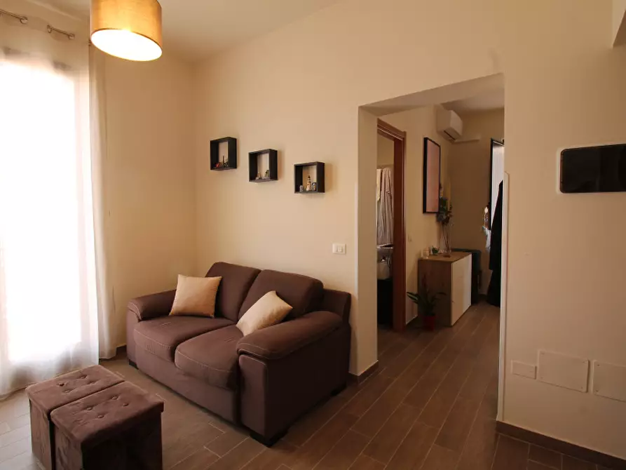 Immagine 7 di Appartamento in vendita  in Via Generale Armando Diaz a Bagheria