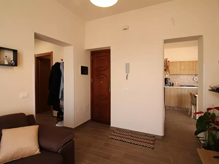 Immagine 8 di Appartamento in vendita  in Via Generale Armando Diaz a Bagheria