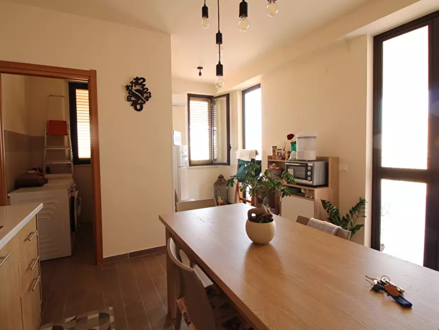 Immagine 9 di Appartamento in vendita  in Via Generale Armando Diaz a Bagheria