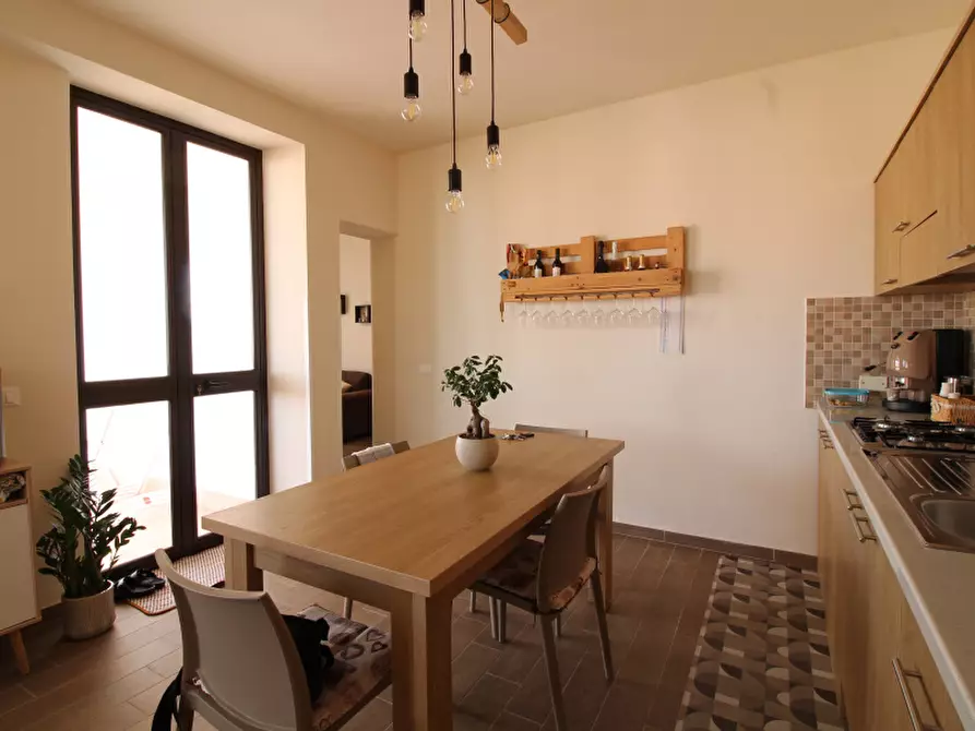 Immagine 10 di Appartamento in vendita  in Via Generale Armando Diaz a Bagheria