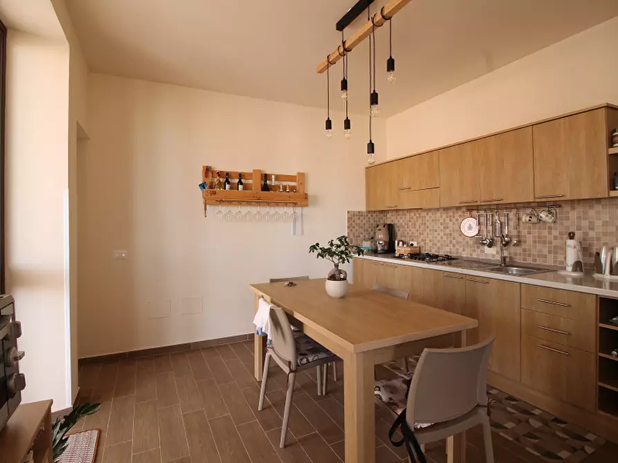 Immagine 11 di Appartamento in vendita  in Via Generale Armando Diaz a Bagheria