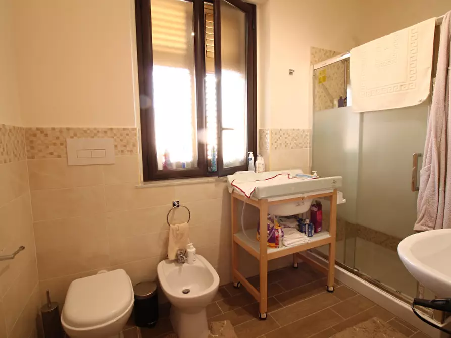 Immagine 13 di Appartamento in vendita  in Via Generale Armando Diaz a Bagheria