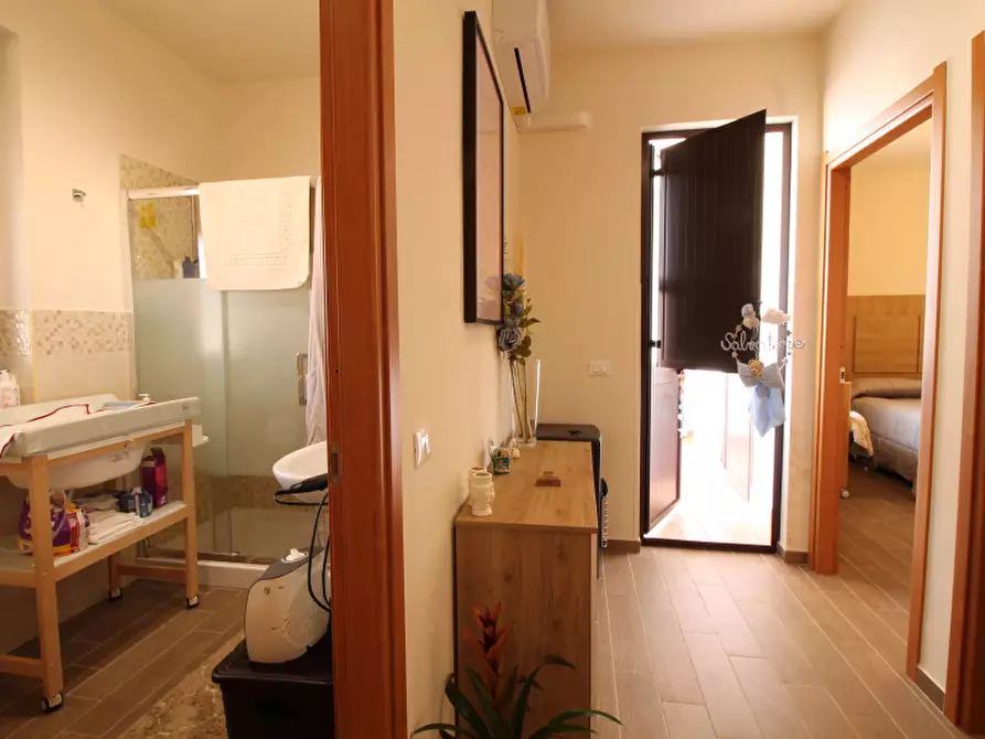 Immagine 14 di Appartamento in vendita  in Via Generale Armando Diaz a Bagheria