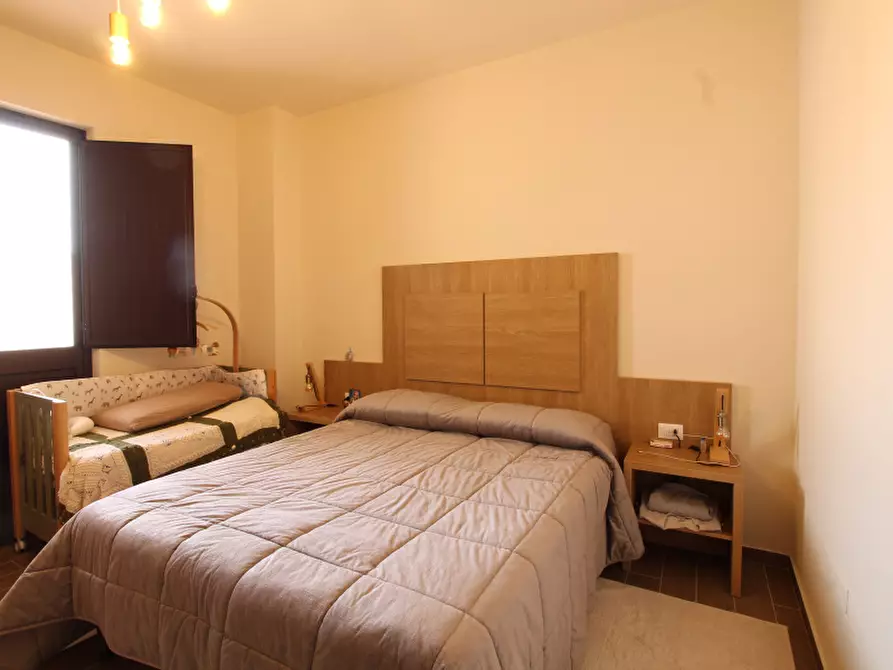 Immagine 17 di Appartamento in vendita  in Via Generale Armando Diaz a Bagheria