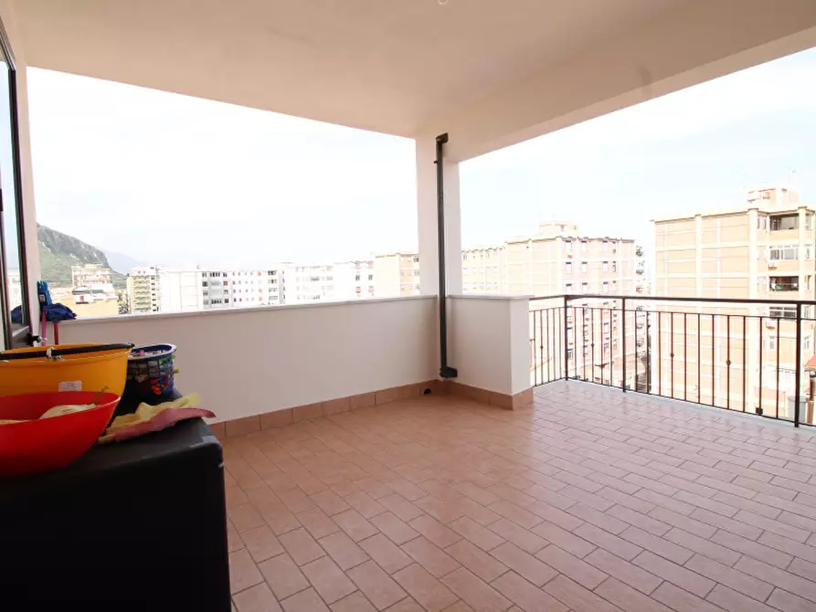Appartamento in vendita in Via Generale Armando Diaz a Bagheria