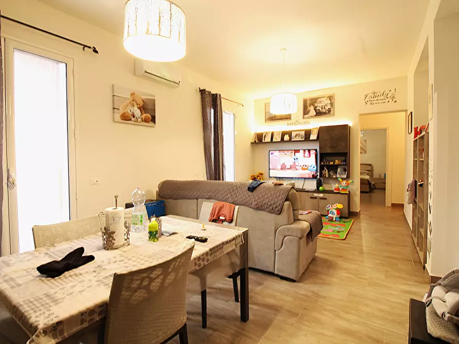 Immagine 4 di Appartamento in vendita  in Via Generale Armando Diaz a Bagheria