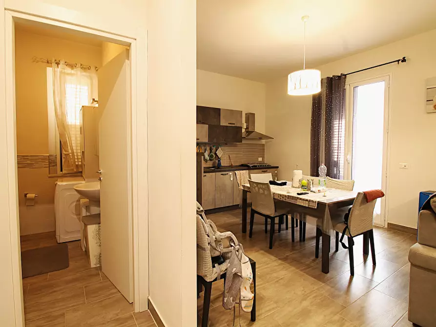 Immagine 3 di Appartamento in vendita  in Via Generale Armando Diaz a Bagheria