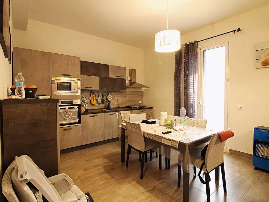 Immagine 5 di Appartamento in vendita  in Via Generale Armando Diaz a Bagheria