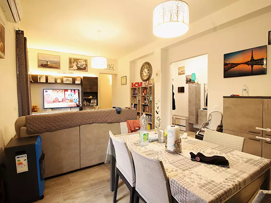 Immagine 6 di Appartamento in vendita  in Via Generale Armando Diaz a Bagheria